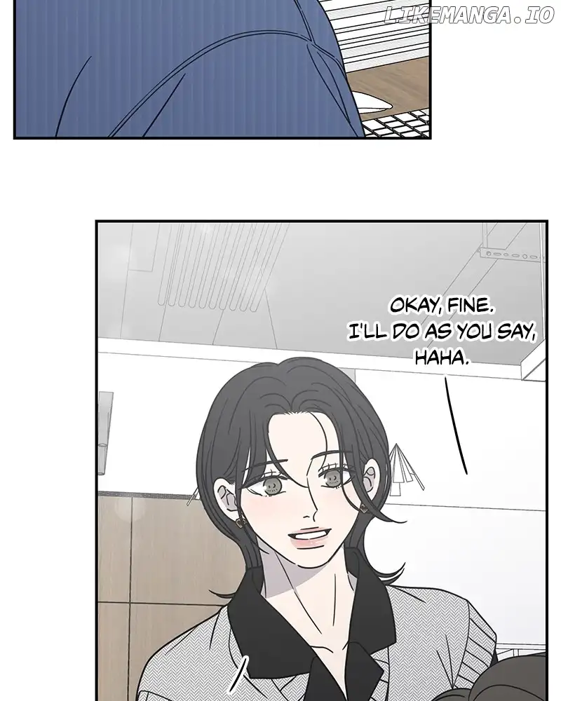 No Dating Allowed In The Office chapter 35 page 42