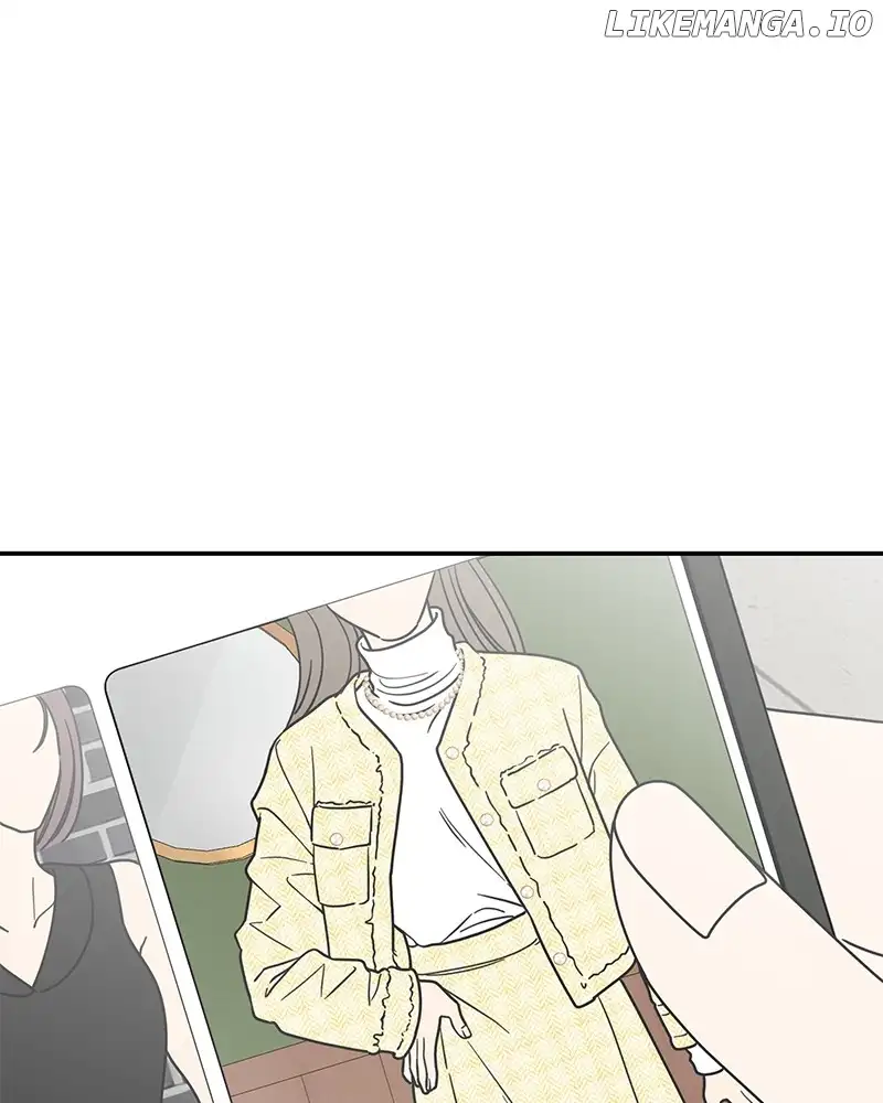 No Dating Allowed In The Office chapter 35 page 49