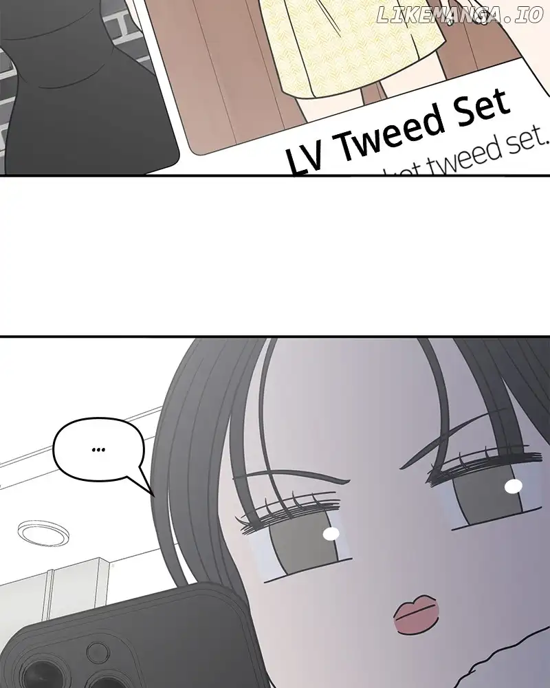 No Dating Allowed In The Office chapter 35 page 50