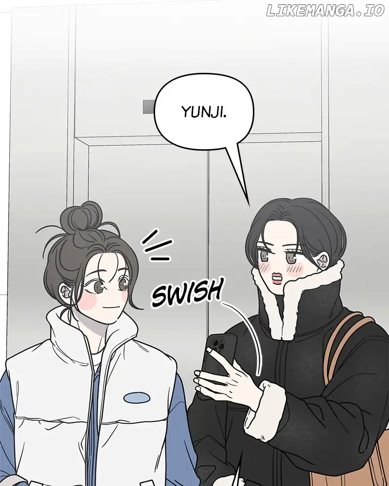 No Dating Allowed In The Office chapter 35 page 52