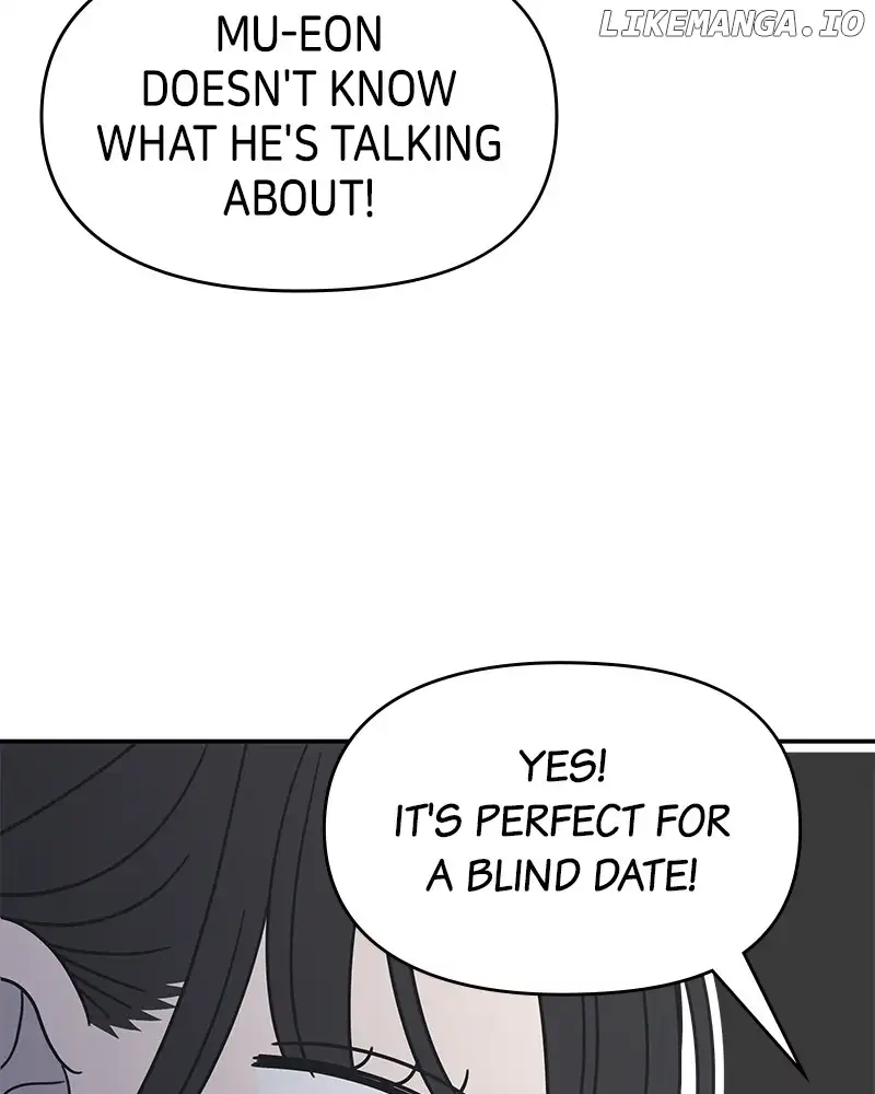 No Dating Allowed In The Office chapter 35 page 55