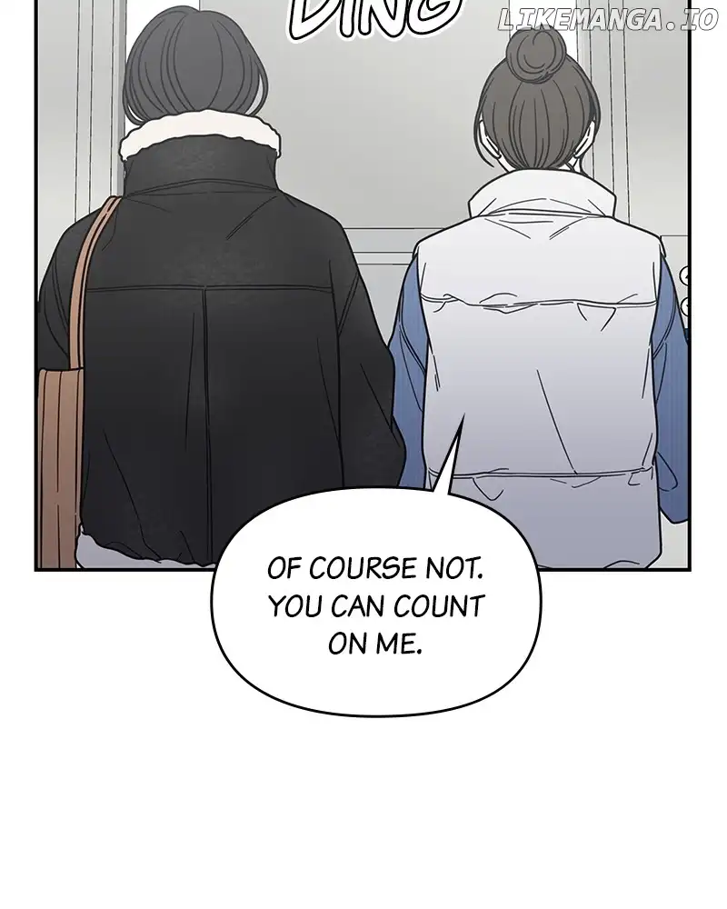 No Dating Allowed In The Office chapter 35 page 59