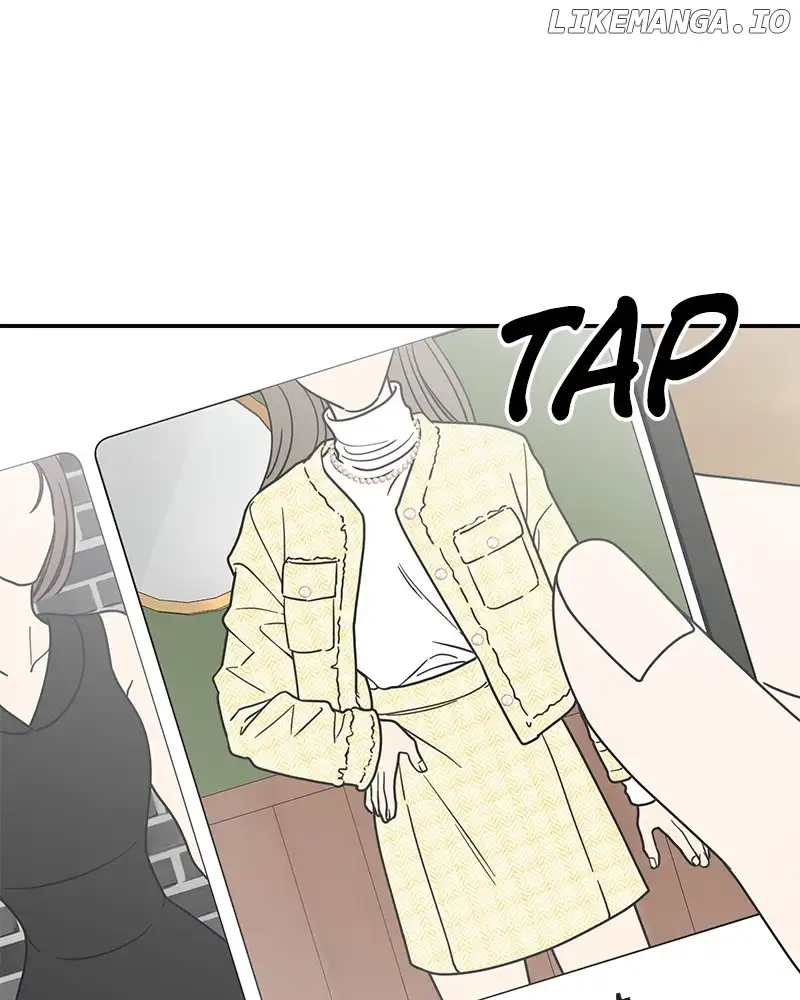 No Dating Allowed In The Office chapter 35 page 6