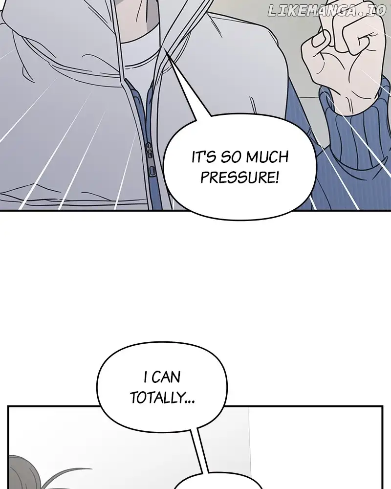 No Dating Allowed In The Office chapter 35 page 64