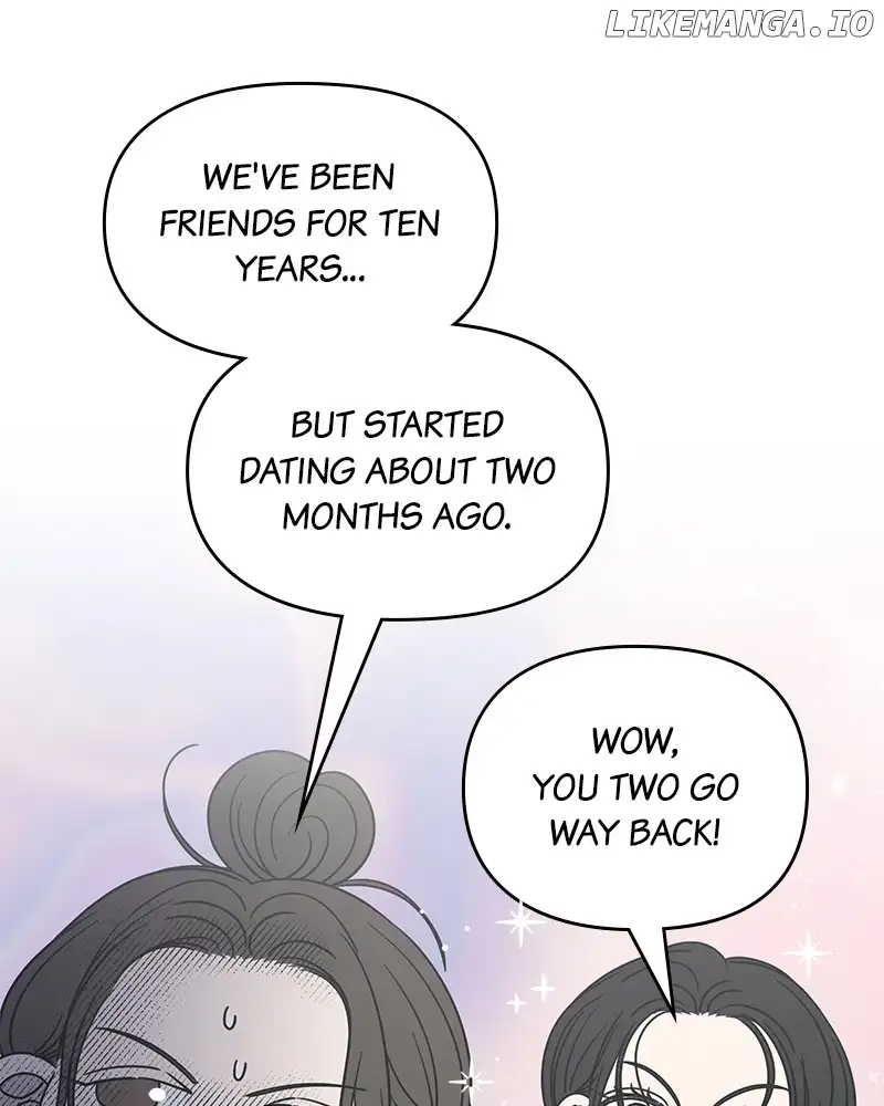 No Dating Allowed In The Office chapter 35 page 69