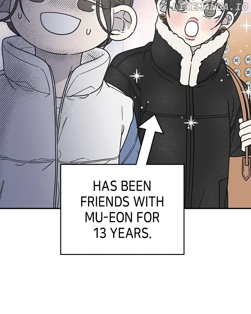 No Dating Allowed In The Office chapter 35 page 70