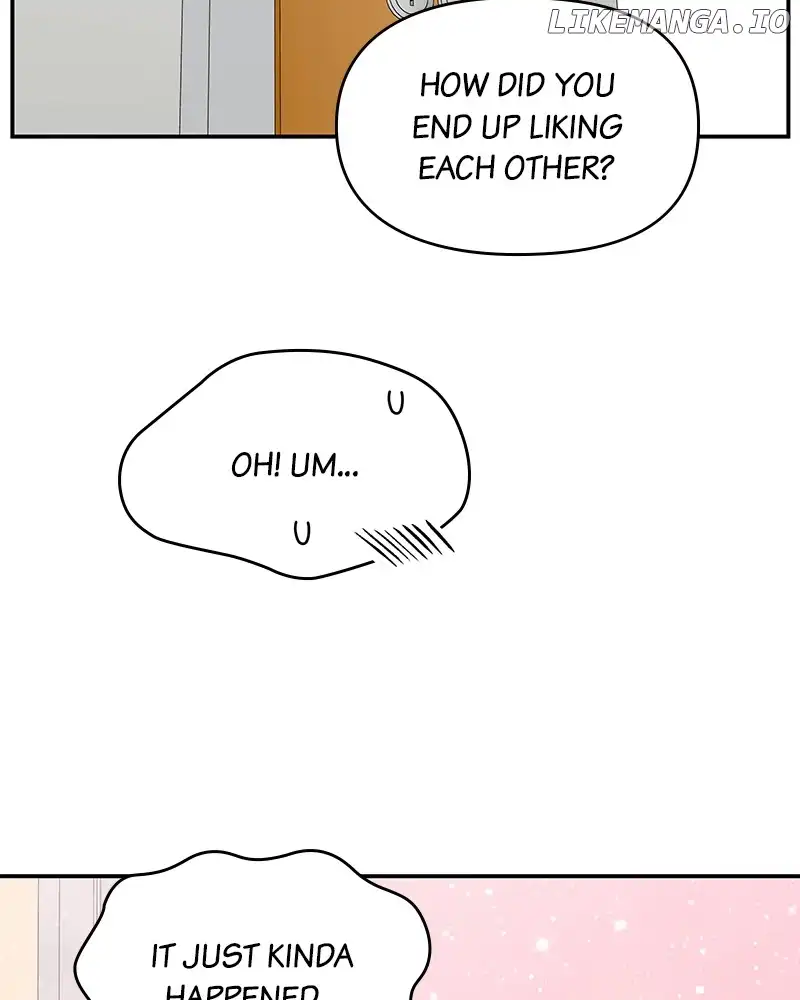No Dating Allowed In The Office chapter 35 page 72
