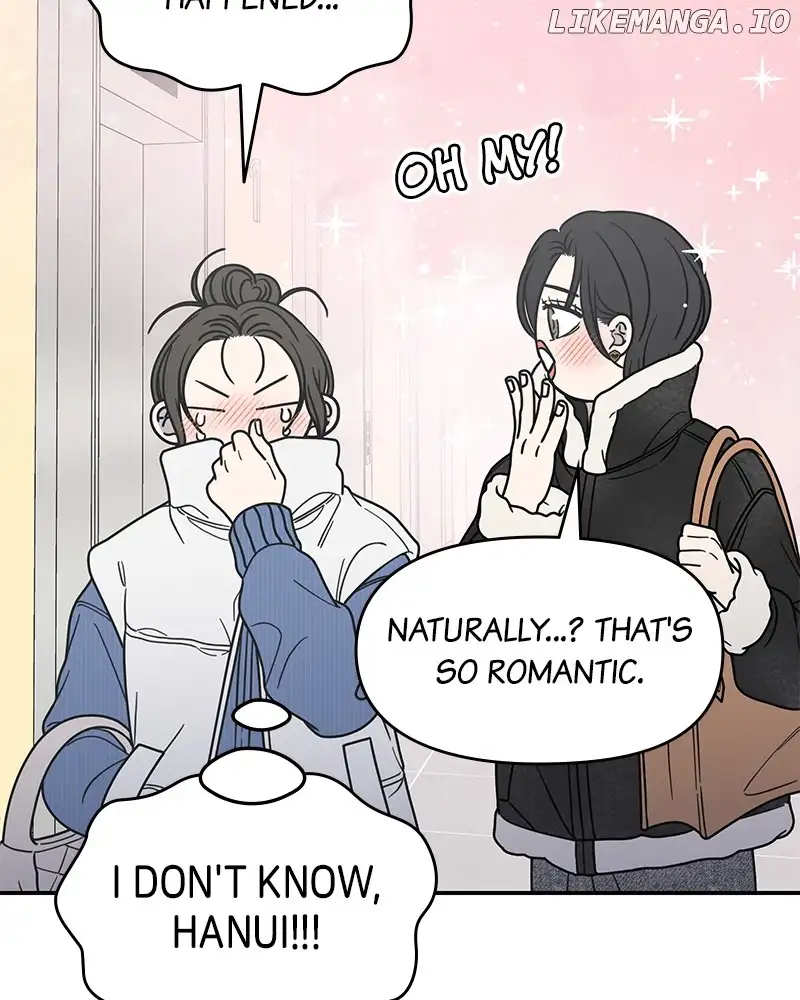 No Dating Allowed In The Office chapter 35 page 73