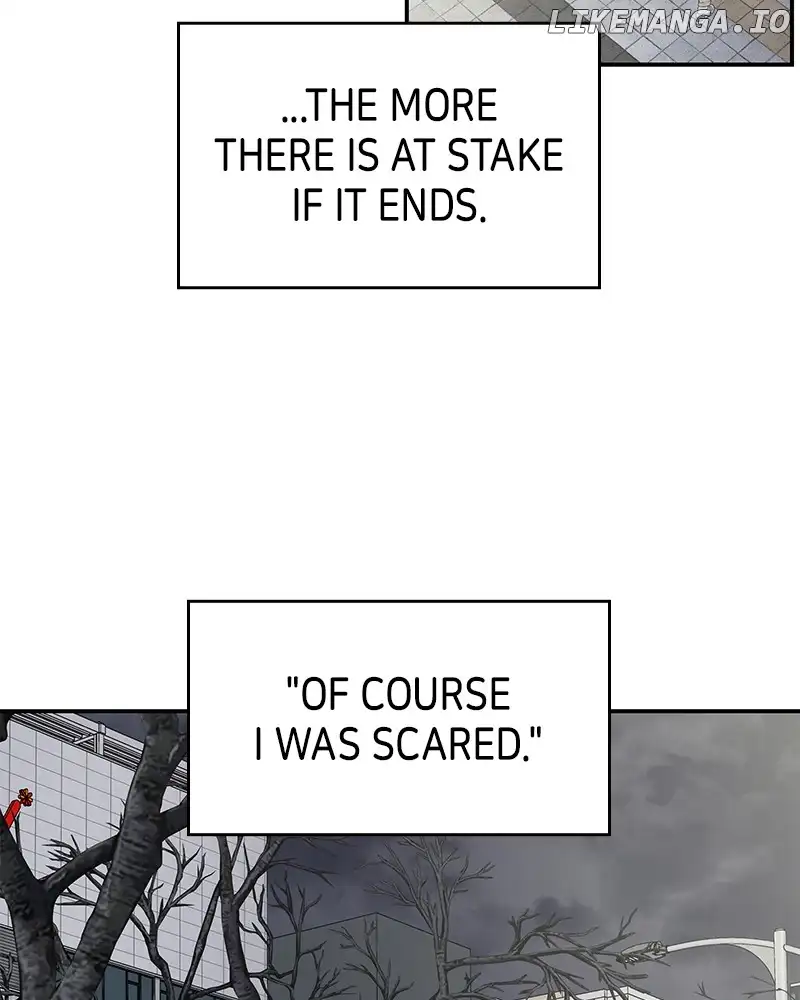 No Dating Allowed In The Office chapter 35 page 79