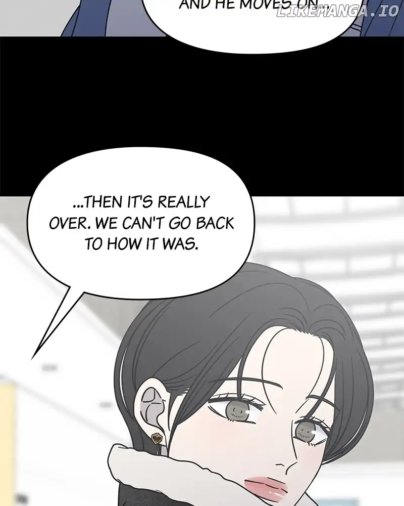 No Dating Allowed In The Office chapter 35 page 83