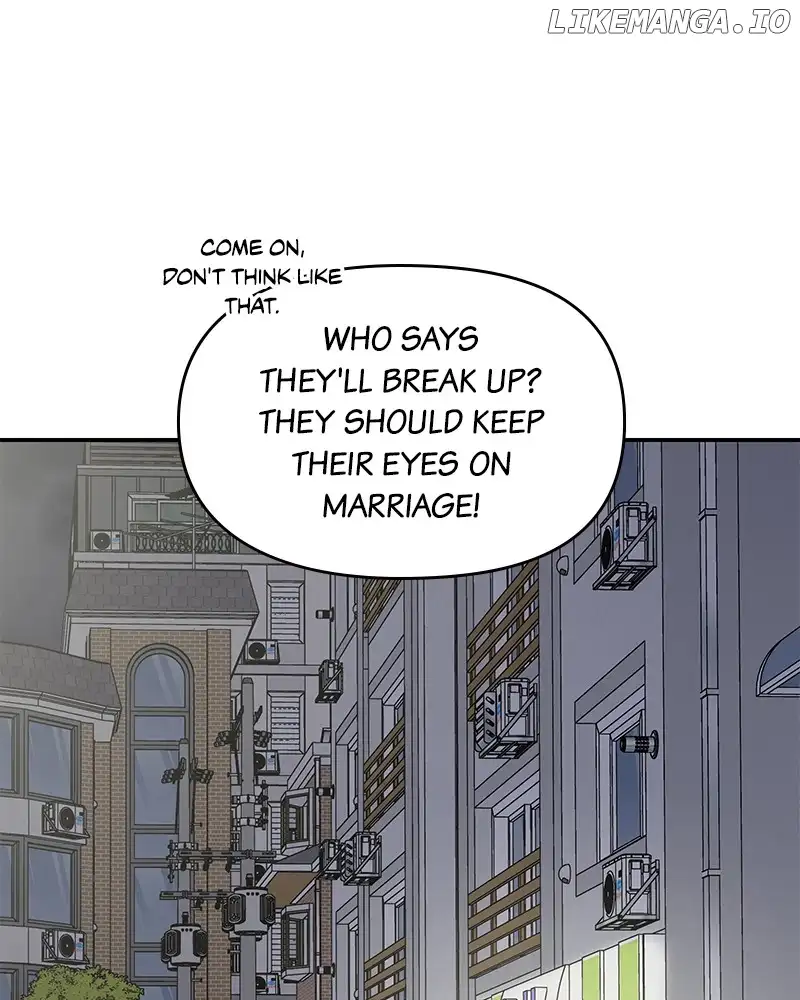No Dating Allowed In The Office chapter 35 page 87