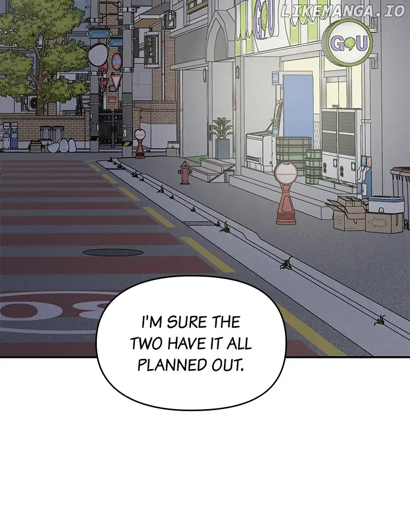 No Dating Allowed In The Office chapter 35 page 88