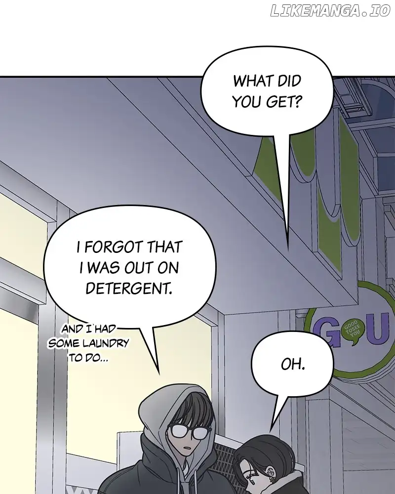 No Dating Allowed In The Office chapter 35 page 93