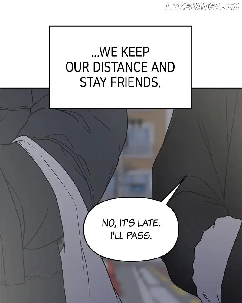No Dating Allowed In The Office chapter 35 page 95