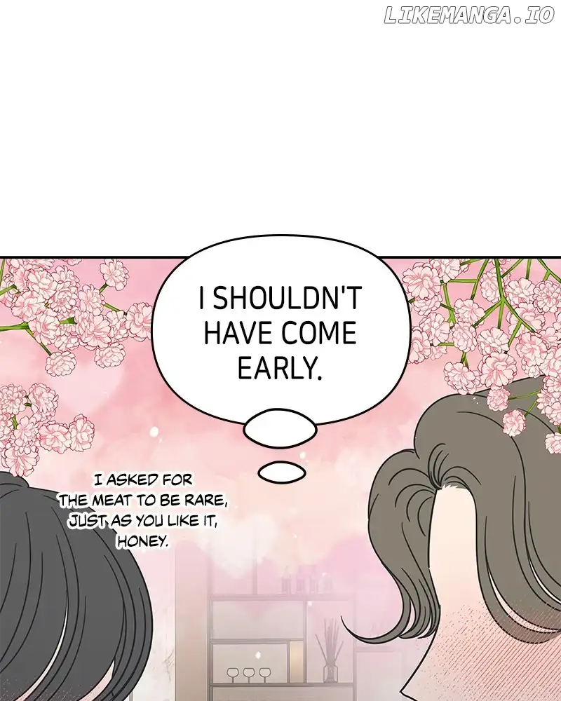 No Dating Allowed In The Office chapter 36 page 106