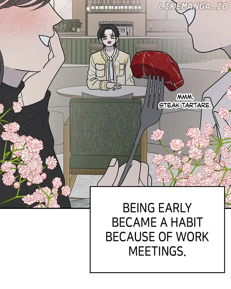No Dating Allowed In The Office chapter 36 page 107