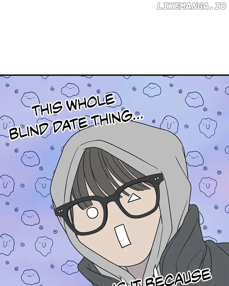 No Dating Allowed In The Office chapter 36 page 115