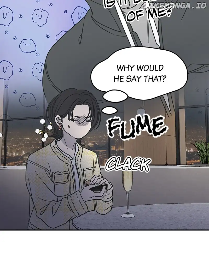 No Dating Allowed In The Office chapter 36 page 116