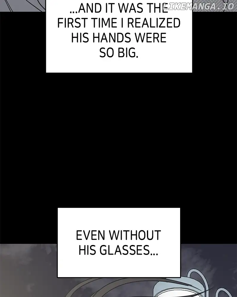 No Dating Allowed In The Office chapter 36 page 121