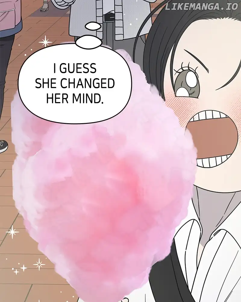 No Dating Allowed In The Office chapter 36 page 13
