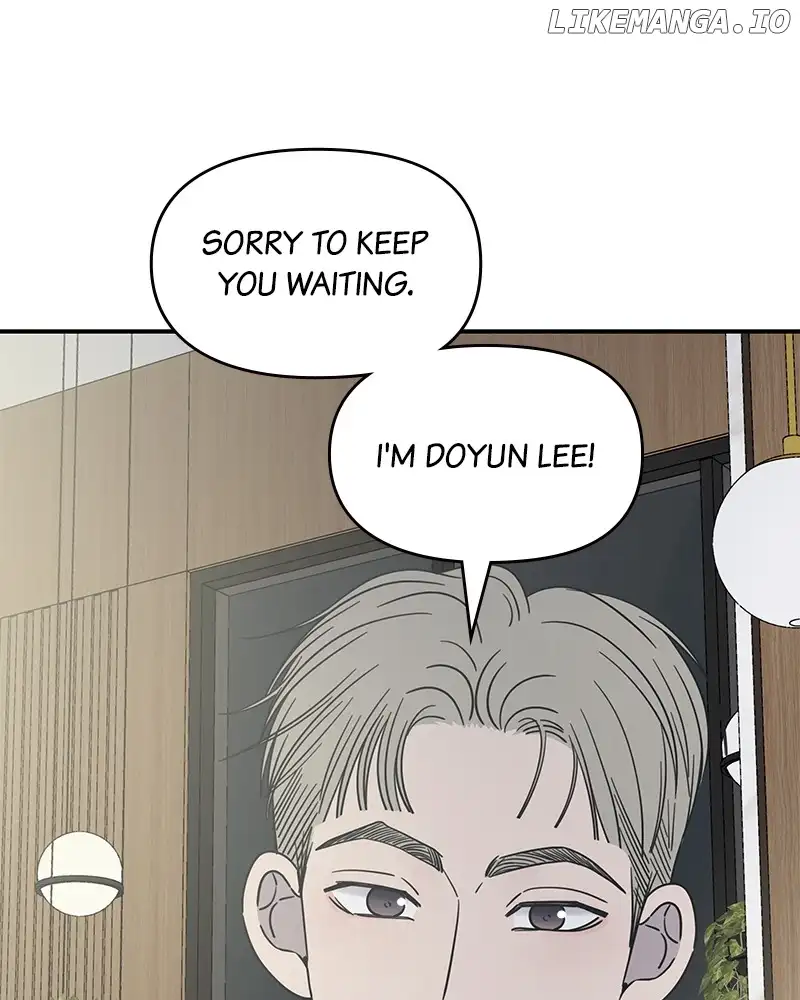 No Dating Allowed In The Office chapter 36 page 138