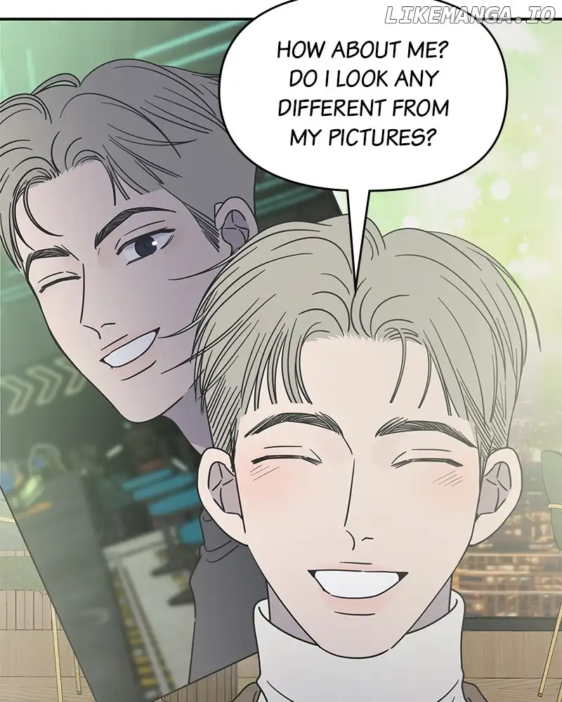 No Dating Allowed In The Office chapter 36 page 145