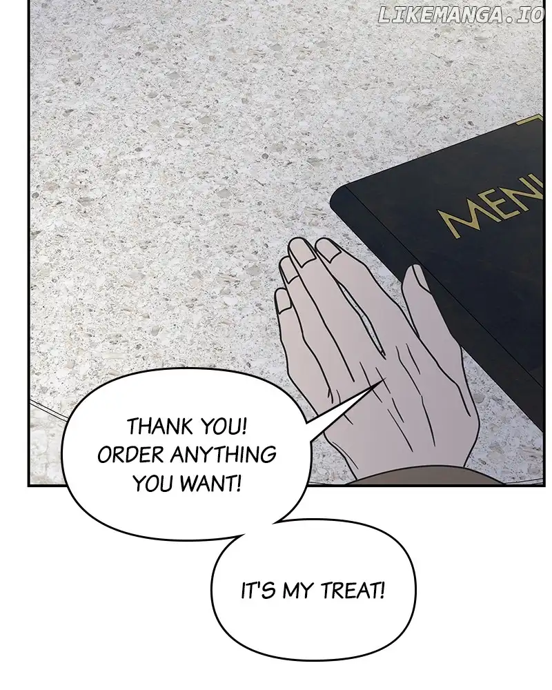 No Dating Allowed In The Office chapter 36 page 149