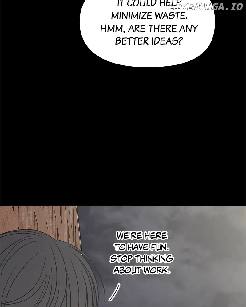 No Dating Allowed In The Office chapter 36 page 28