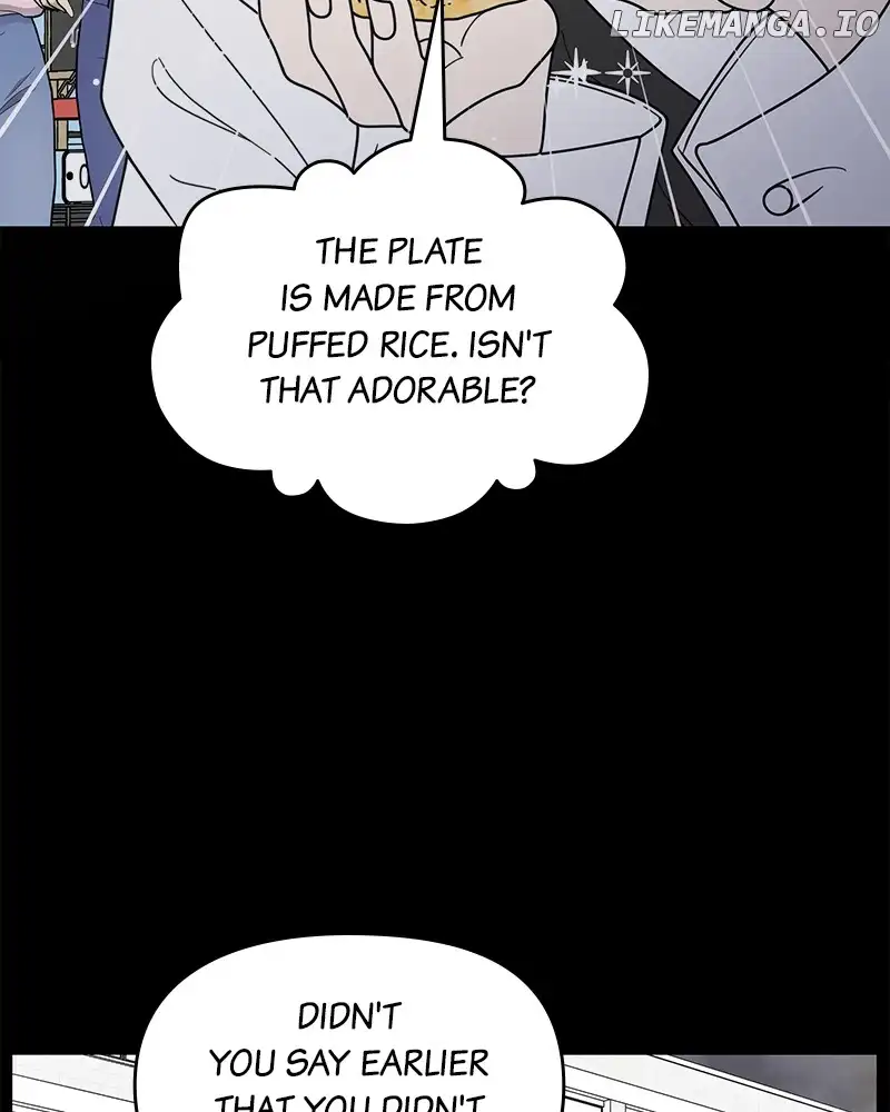 No Dating Allowed In The Office chapter 36 page 3