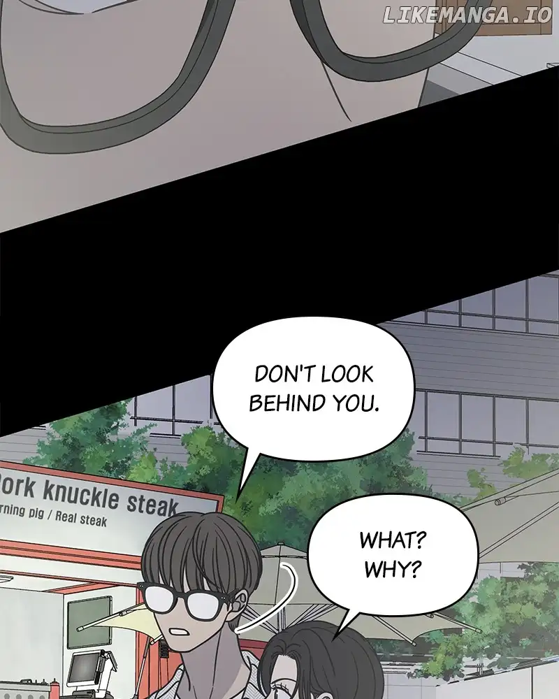 No Dating Allowed In The Office chapter 36 page 31