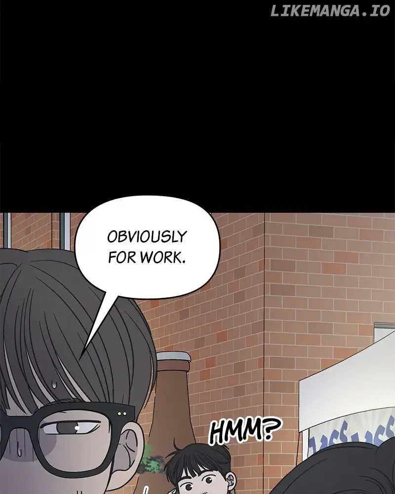 No Dating Allowed In The Office chapter 36 page 33