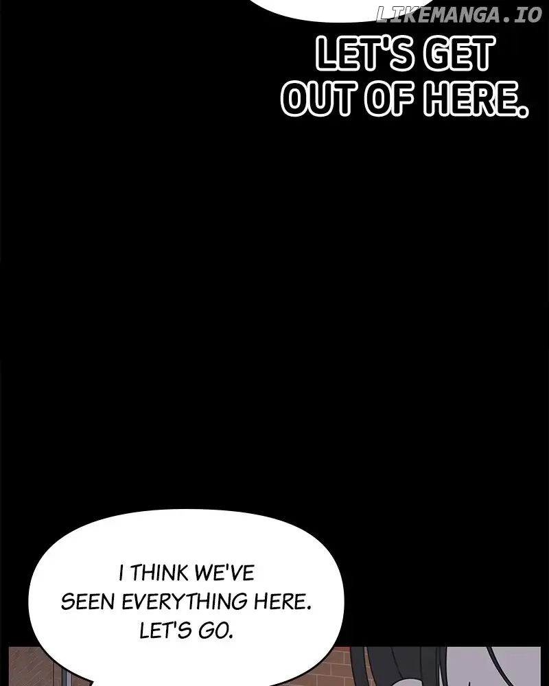 No Dating Allowed In The Office chapter 36 page 35
