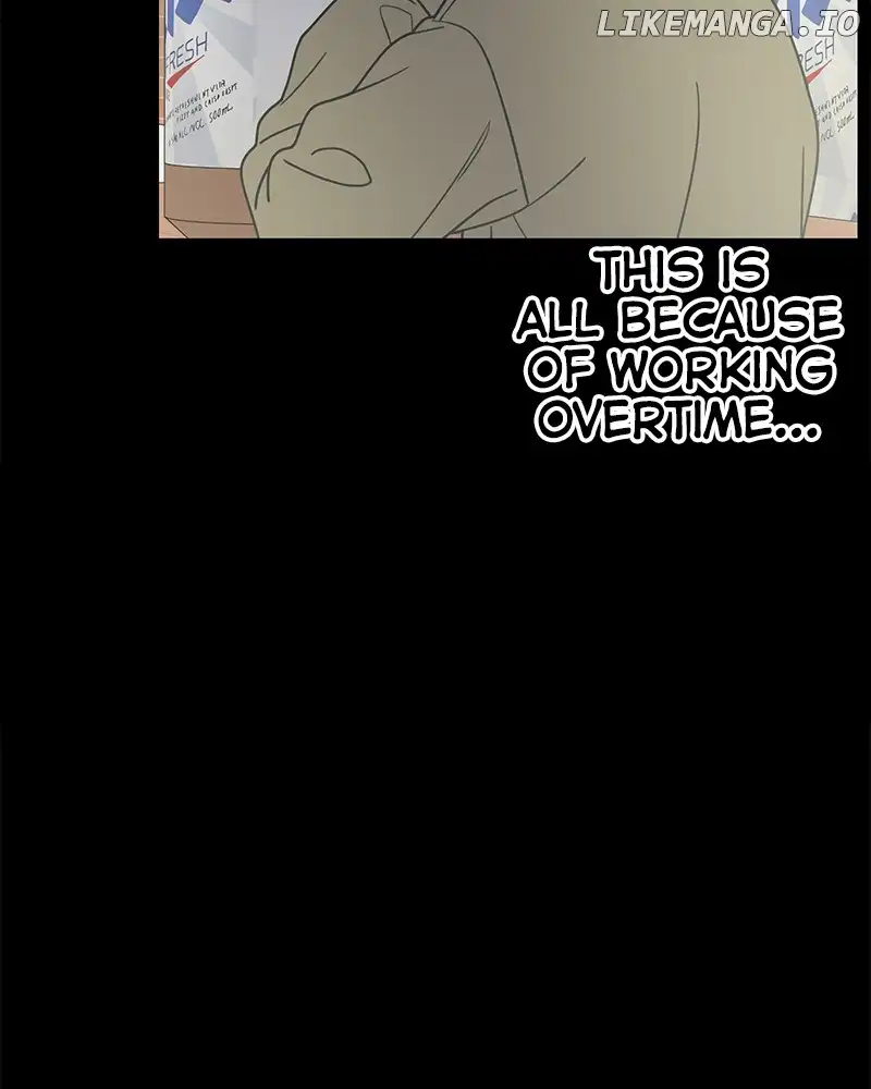 No Dating Allowed In The Office chapter 36 page 38