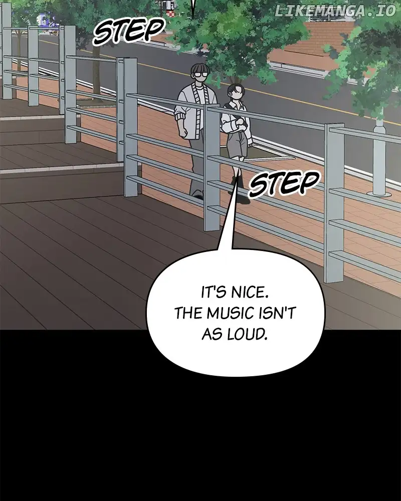 No Dating Allowed In The Office chapter 36 page 41