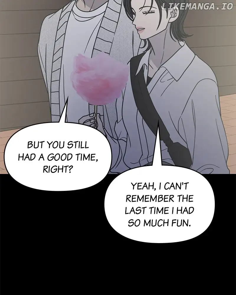 No Dating Allowed In The Office chapter 36 page 49