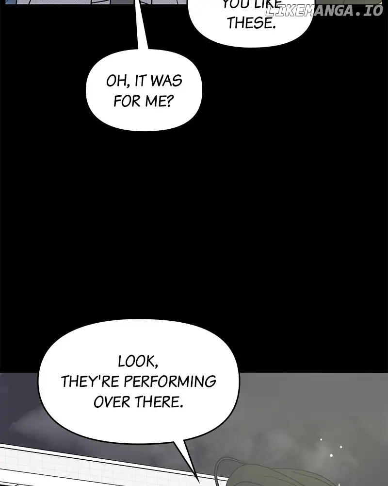 No Dating Allowed In The Office chapter 36 page 5