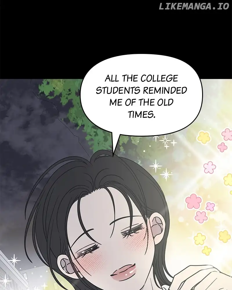 No Dating Allowed In The Office chapter 36 page 50
