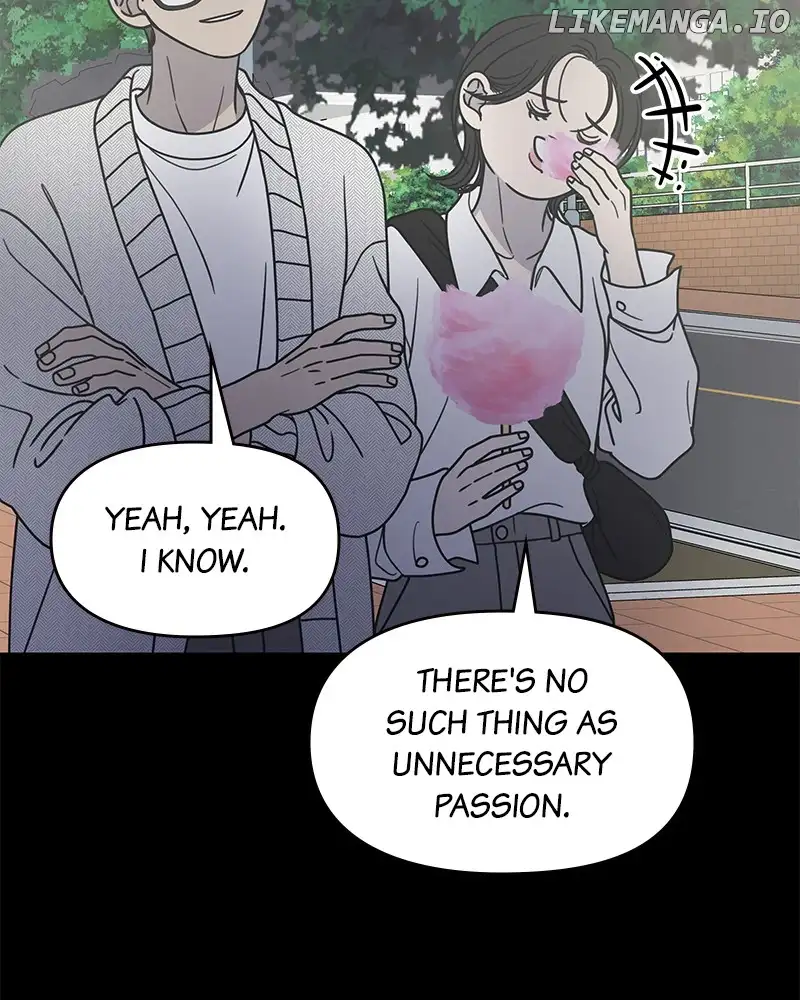 No Dating Allowed In The Office chapter 36 page 56