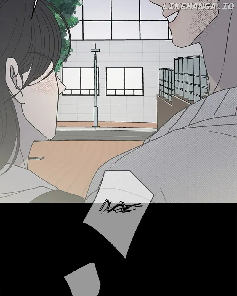 No Dating Allowed In The Office chapter 36 page 60