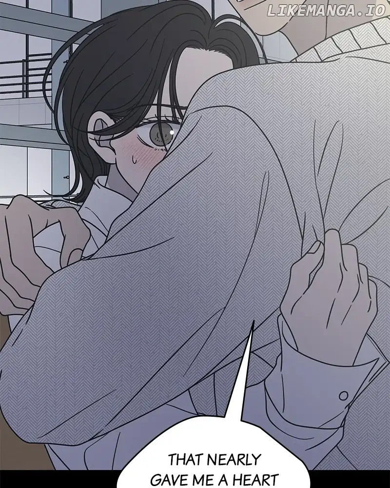 No Dating Allowed In The Office chapter 36 page 78
