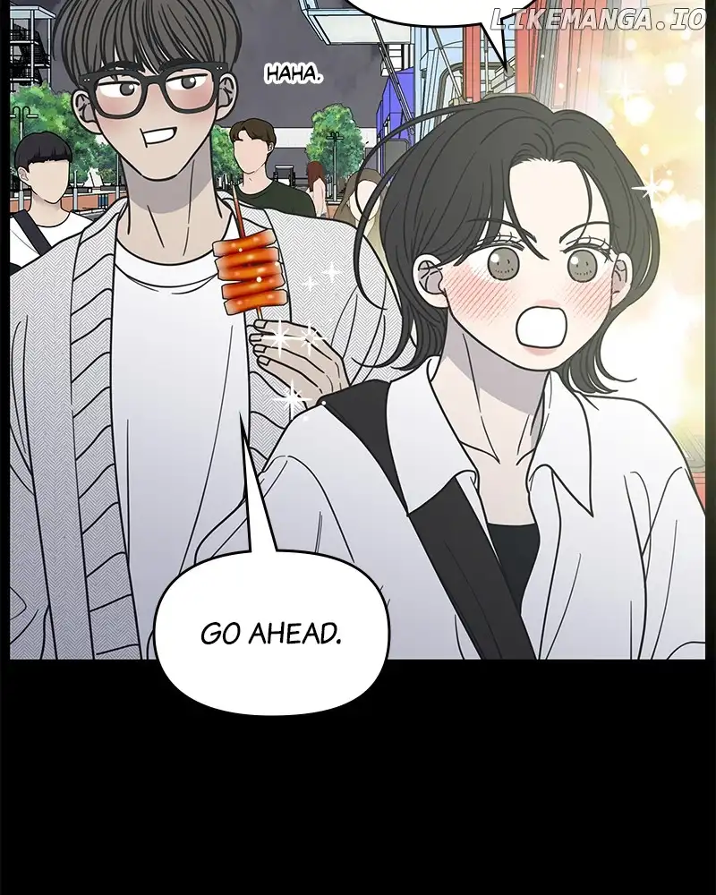 No Dating Allowed In The Office chapter 36 page 9
