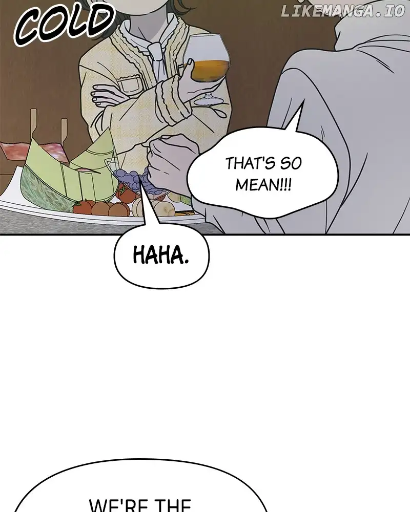 No Dating Allowed In The Office chapter 37 page 100