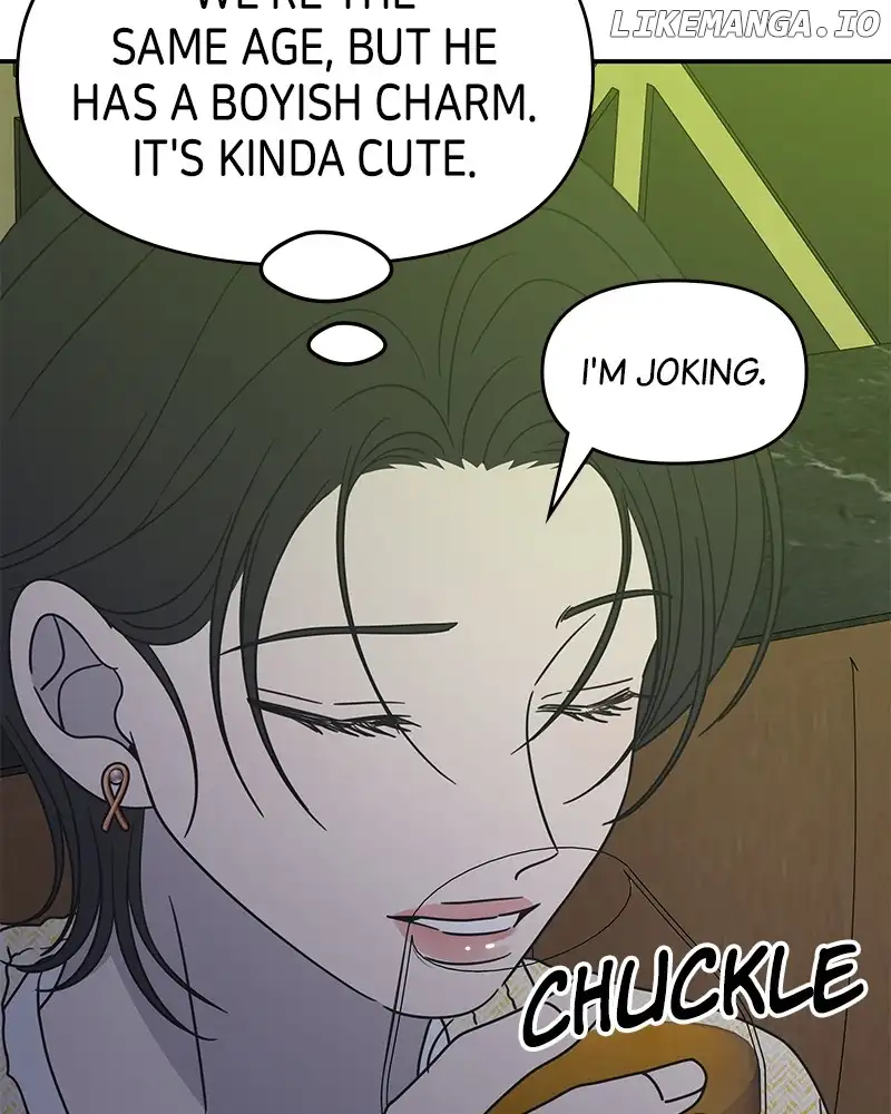 No Dating Allowed In The Office chapter 37 page 101