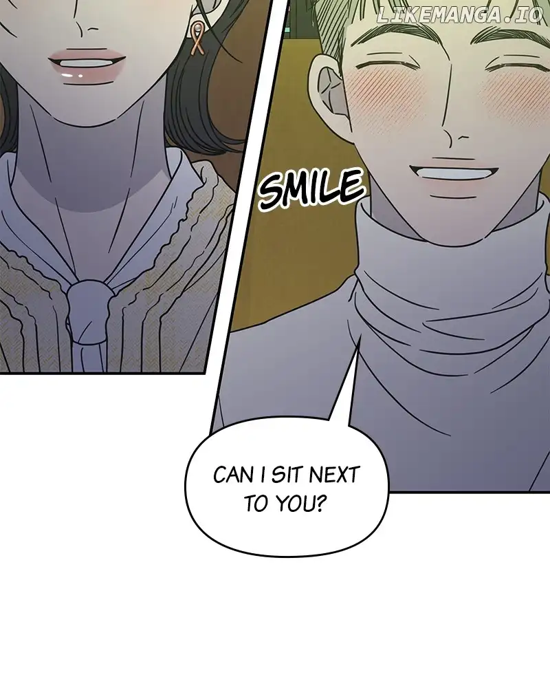 No Dating Allowed In The Office chapter 37 page 107