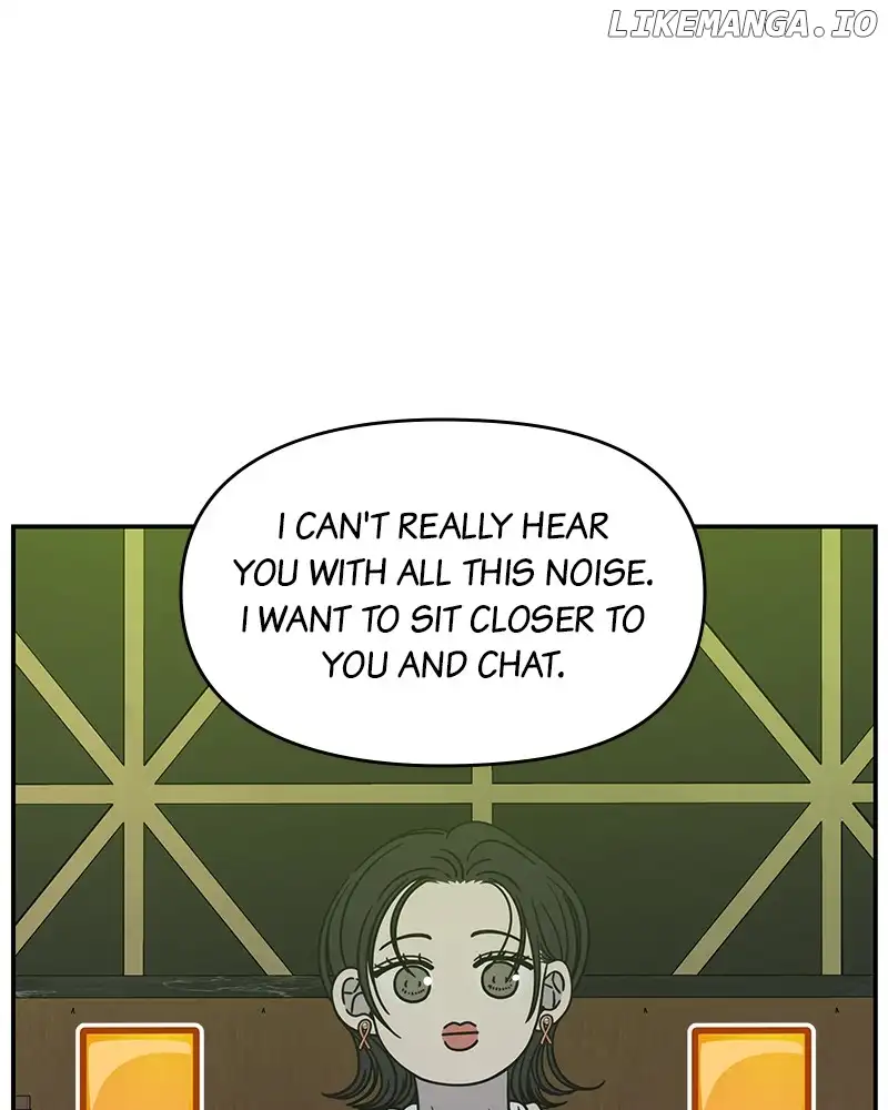 No Dating Allowed In The Office chapter 37 page 108