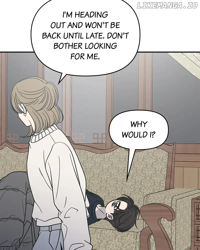 No Dating Allowed In The Office chapter 37 page 11