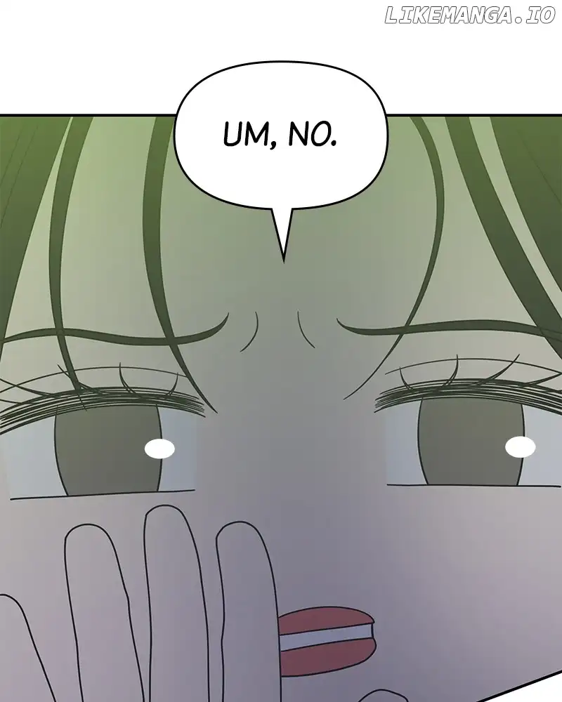 No Dating Allowed In The Office chapter 37 page 110