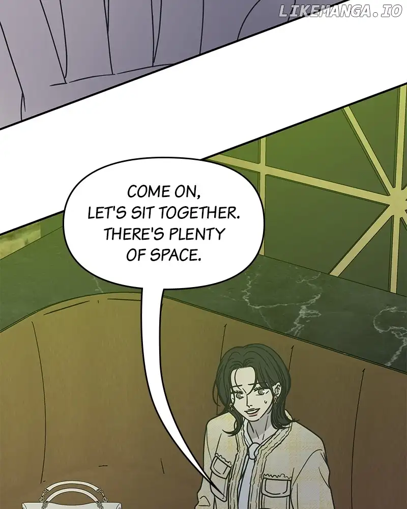 No Dating Allowed In The Office chapter 37 page 111