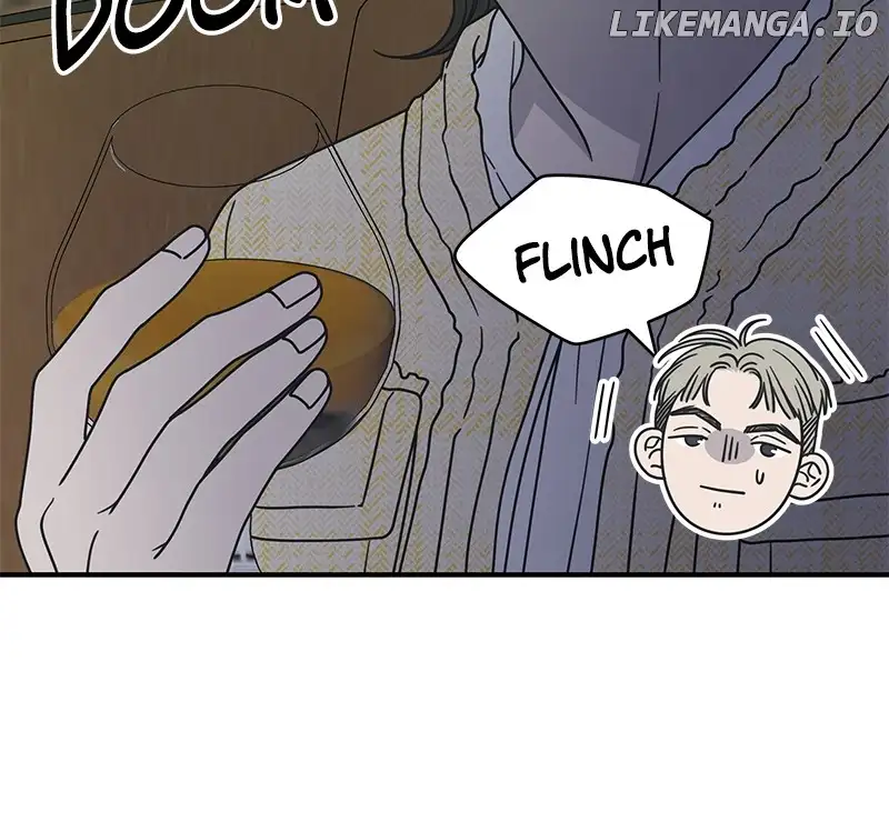 No Dating Allowed In The Office chapter 37 page 116
