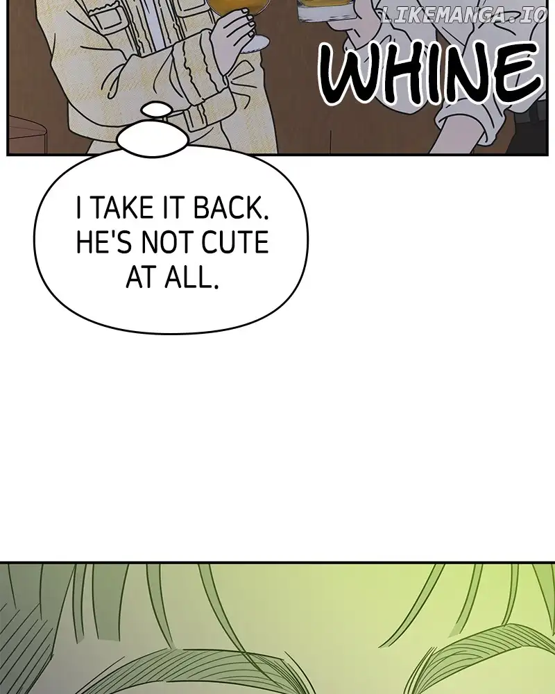 No Dating Allowed In The Office chapter 37 page 118